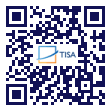 TISA Webseiten Optimierung - QR Code zur Internetseite für IPhone, Ipad, Android Phone und andere Smartphones