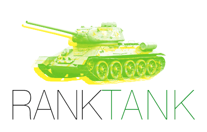Rank Tank Logo