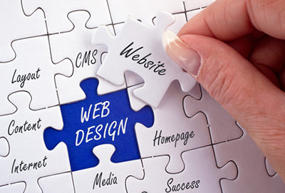 Webdesign Dienstleistungen und Webentwicklung